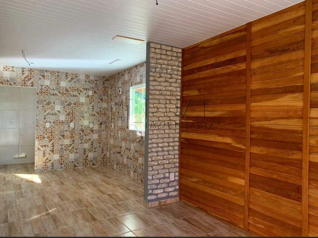 Imagem Terreno com 701,25m² e casa no bairro Vila Nova em Jaraguá do Sul