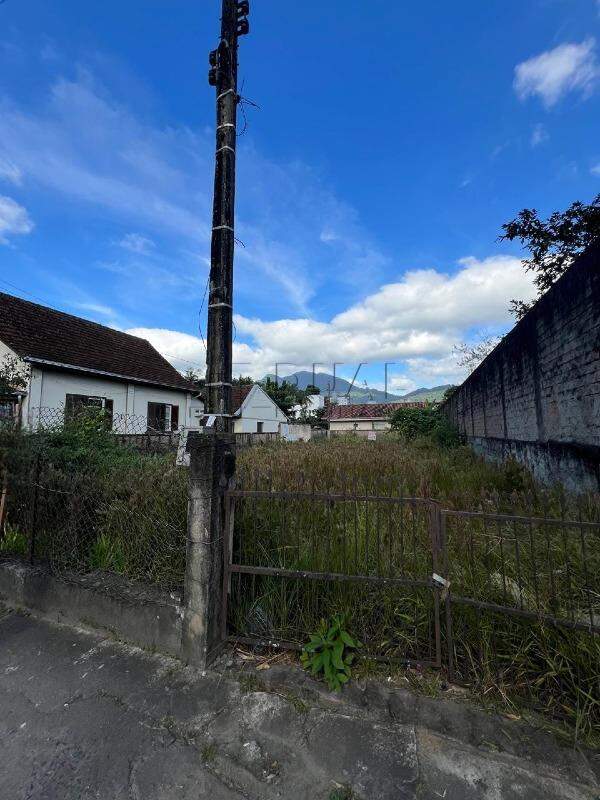 Imagem Terreno em localização privilegiada no bairro Baependi em Jaraguá do Sul 
