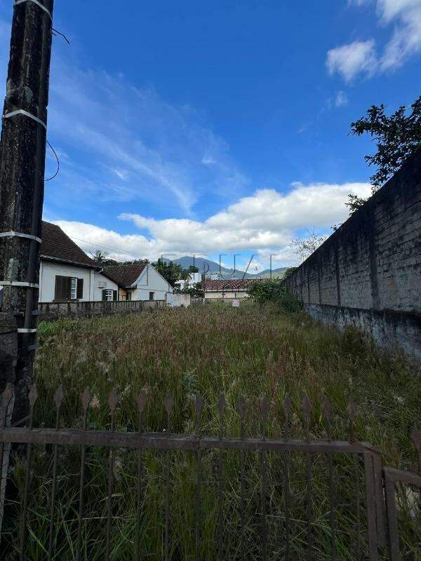 Terreno em localização privilegiada no bairro Baependi em Jaraguá do Sul 