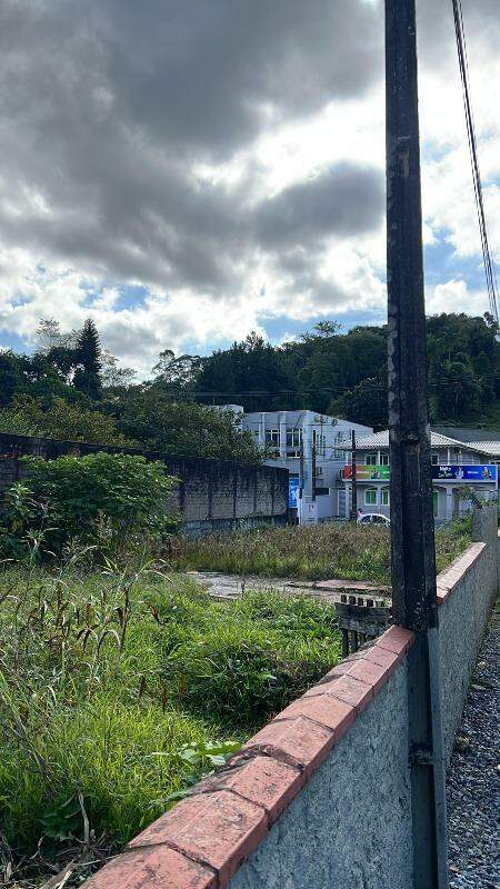 Imagem Terreno em localização privilegiada no bairro Baependi em Jaraguá do Sul 