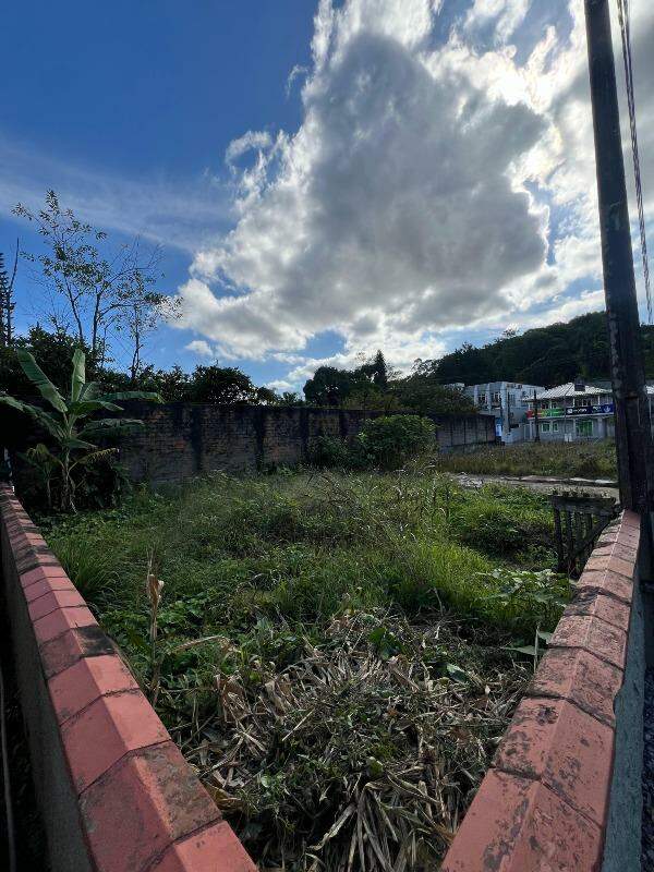 Imagem Terreno em localização privilegiada no bairro Baependi em Jaraguá do Sul 