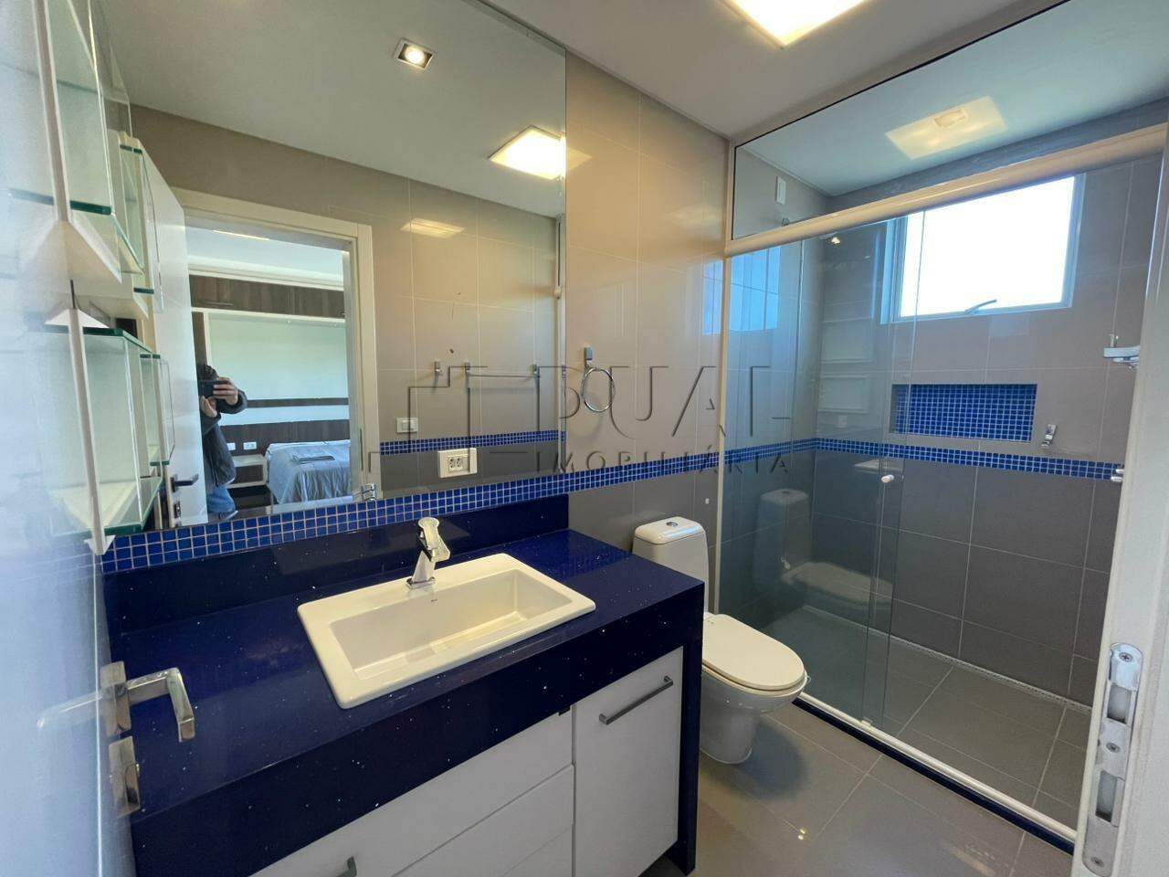 Imagem Apartamento à venda, 3 quartos, 3 suítes, 6 vagas, Centro - Jaraguá do Sul/SC