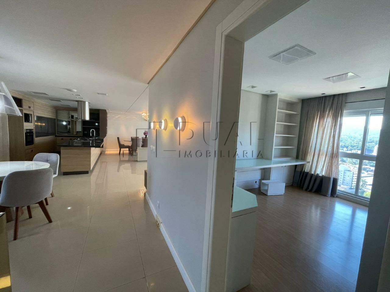 Imagem Apartamento à venda, 3 quartos, 3 suítes, 6 vagas, Centro - Jaraguá do Sul/SC