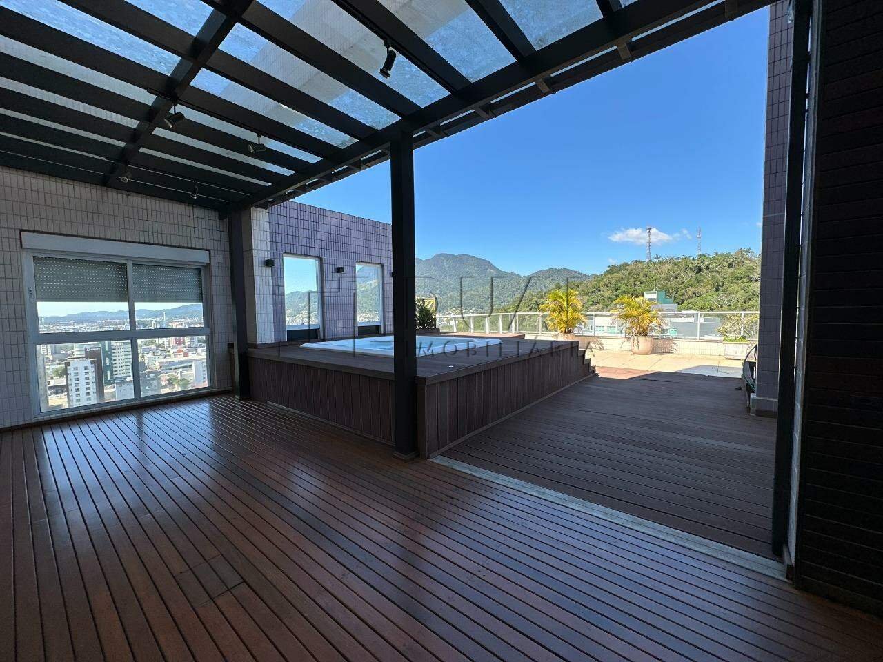 Imagem Apartamento à venda, 3 quartos, 3 suítes, 6 vagas, Centro - Jaraguá do Sul/SC