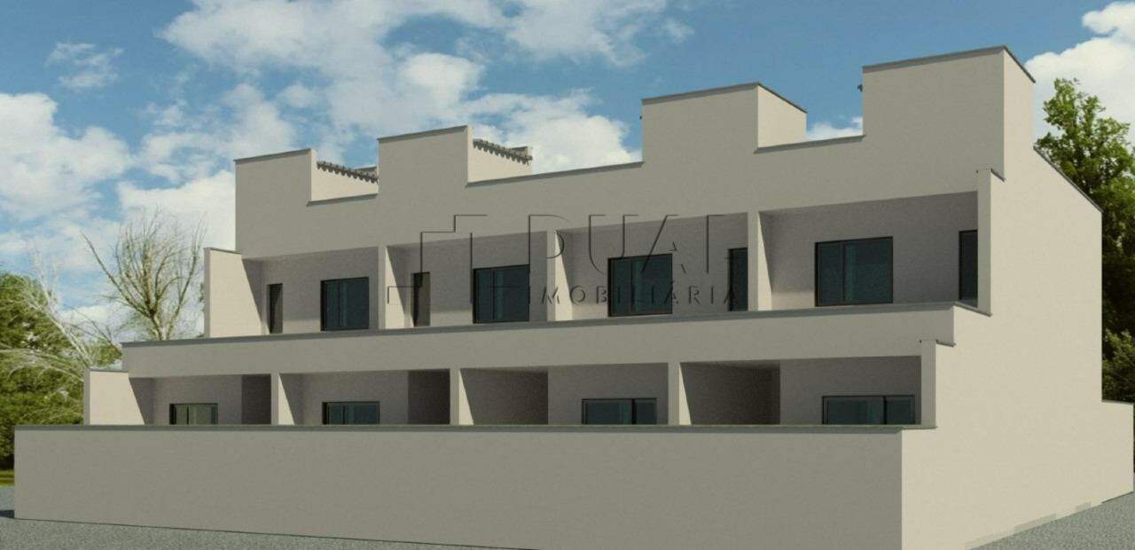 Imagem Geminado a venda no bairro Amizade em Jaraguá do Sul com 3 dormitórios