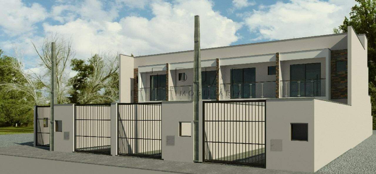 Imagem Geminado a venda no bairro Amizade em Jaraguá do Sul com 3 dormitórios