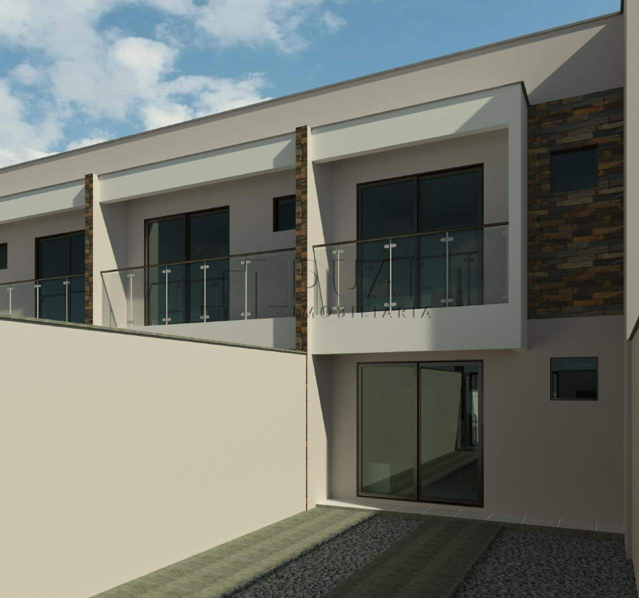 Imagem Geminado a venda no bairro Amizade em Jaraguá do Sul com 3 dormitórios