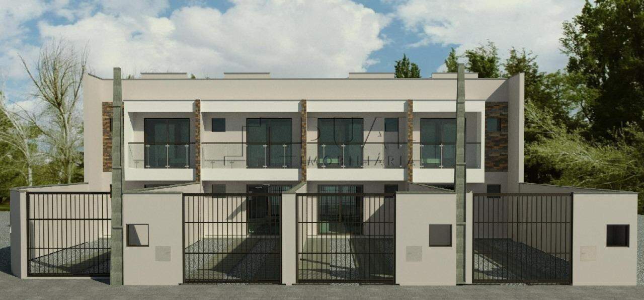 Imagem Geminado a venda no bairro Amizade em Jaraguá do Sul com 3 dormitórios