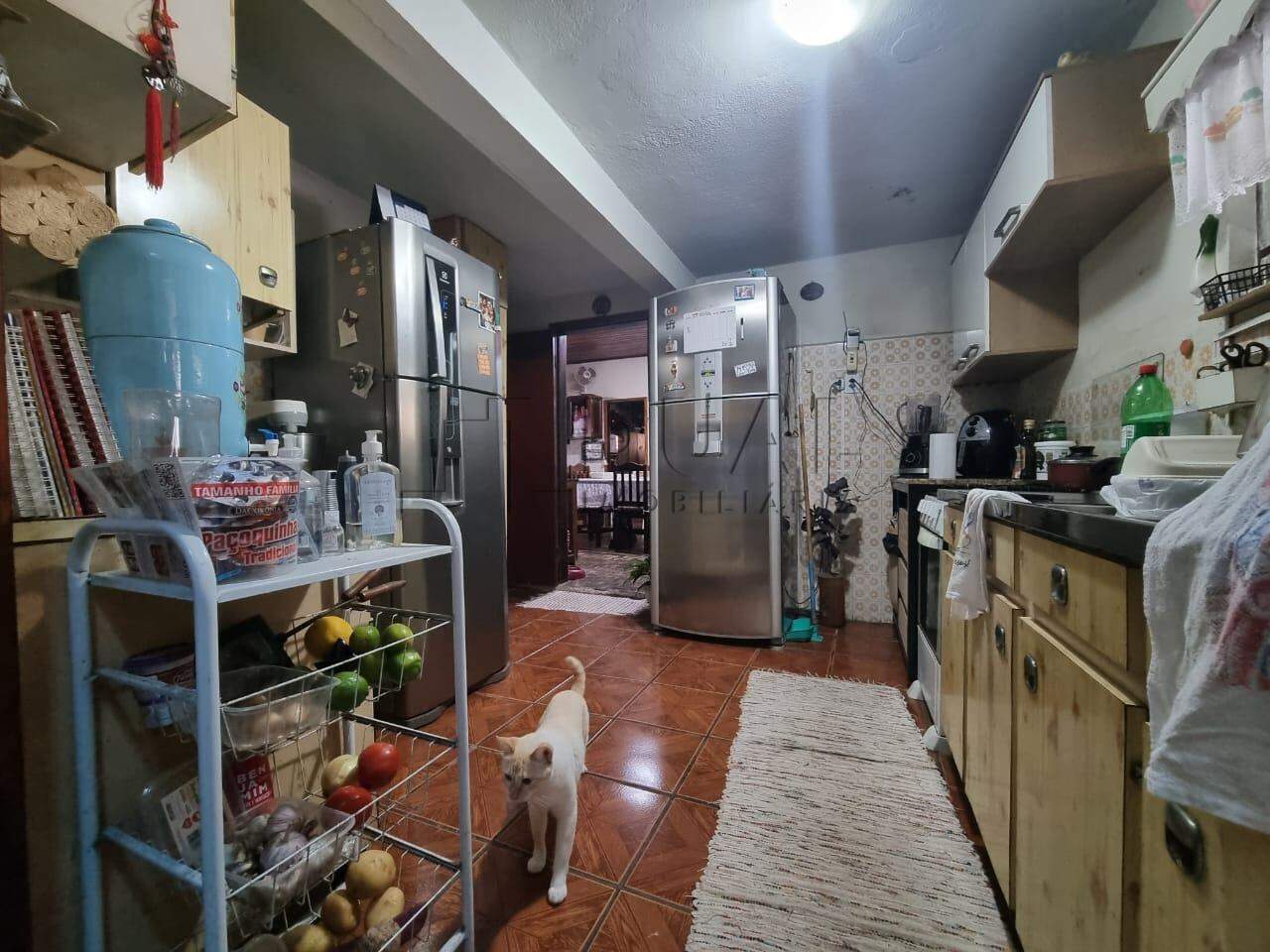 Imagem Casa com 137,86m² e terreno com 498m² à venda no bairro Vila Nova em Jaraguá do Sul