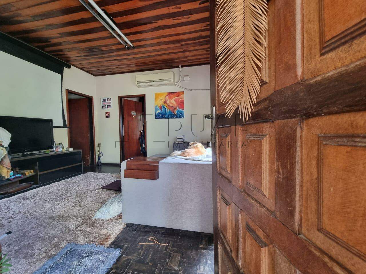 Imagem Casa com 137,86m² e terreno com 498m² à venda no bairro Vila Nova em Jaraguá do Sul