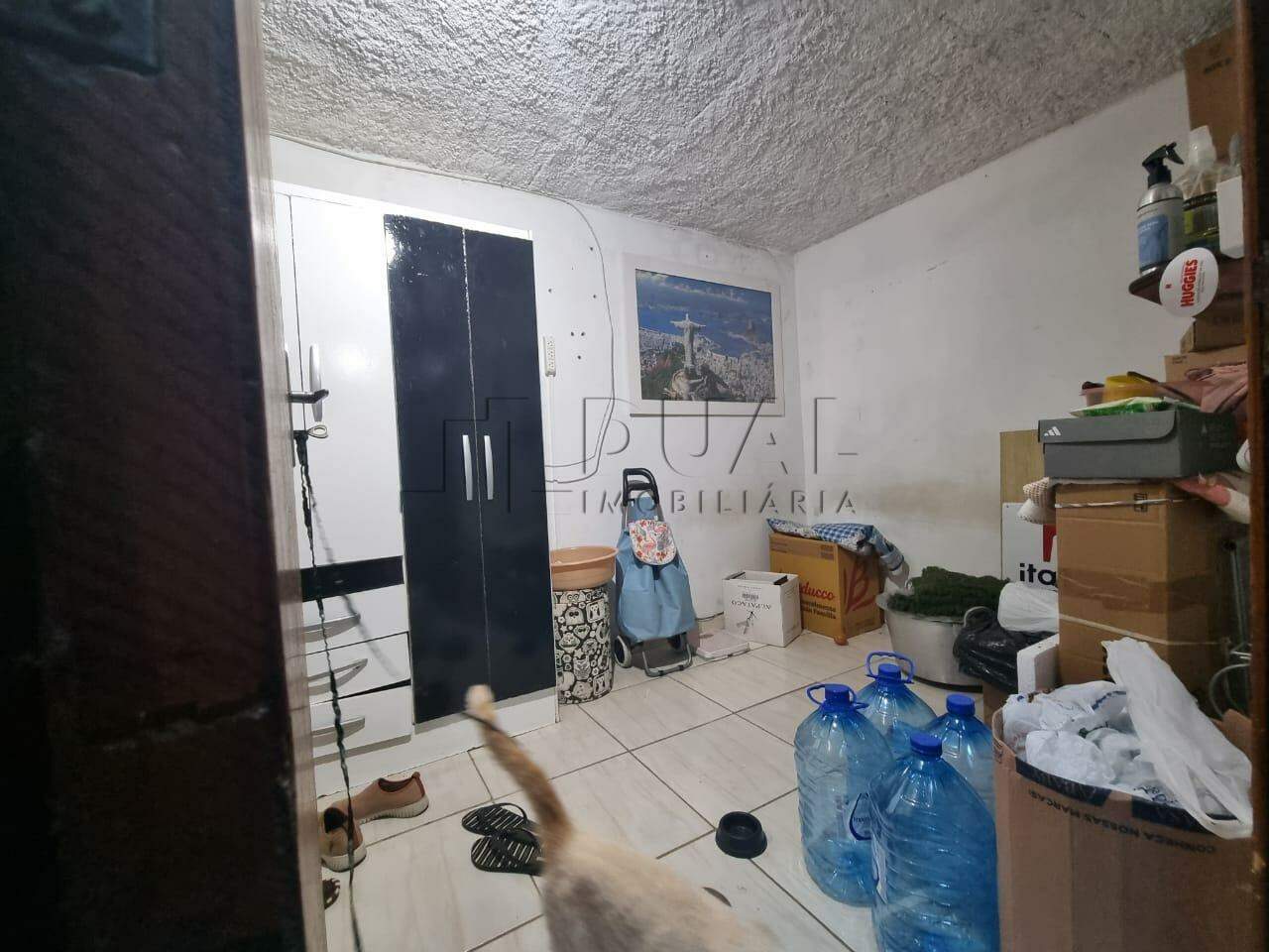 Imagem Casa com 137,86m² e terreno com 498m² à venda no bairro Vila Nova em Jaraguá do Sul