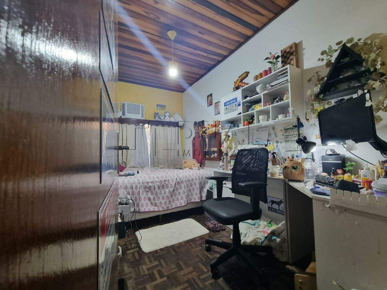 Imagem Casa com 137,86m² e terreno com 498m² à venda no bairro Vila Nova em Jaraguá do Sul