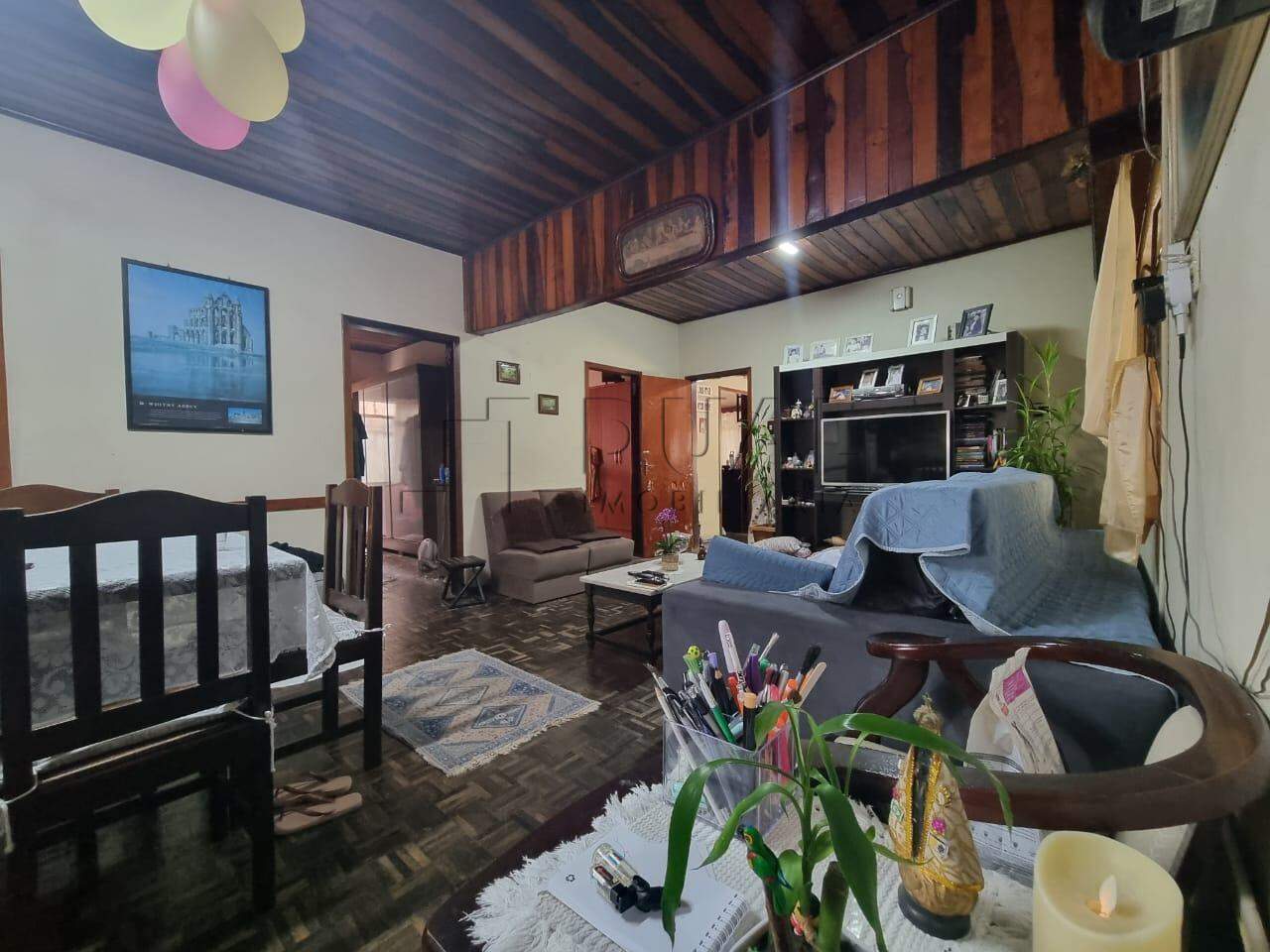 Imagem Casa com 137,86m² e terreno com 498m² à venda no bairro Vila Nova em Jaraguá do Sul