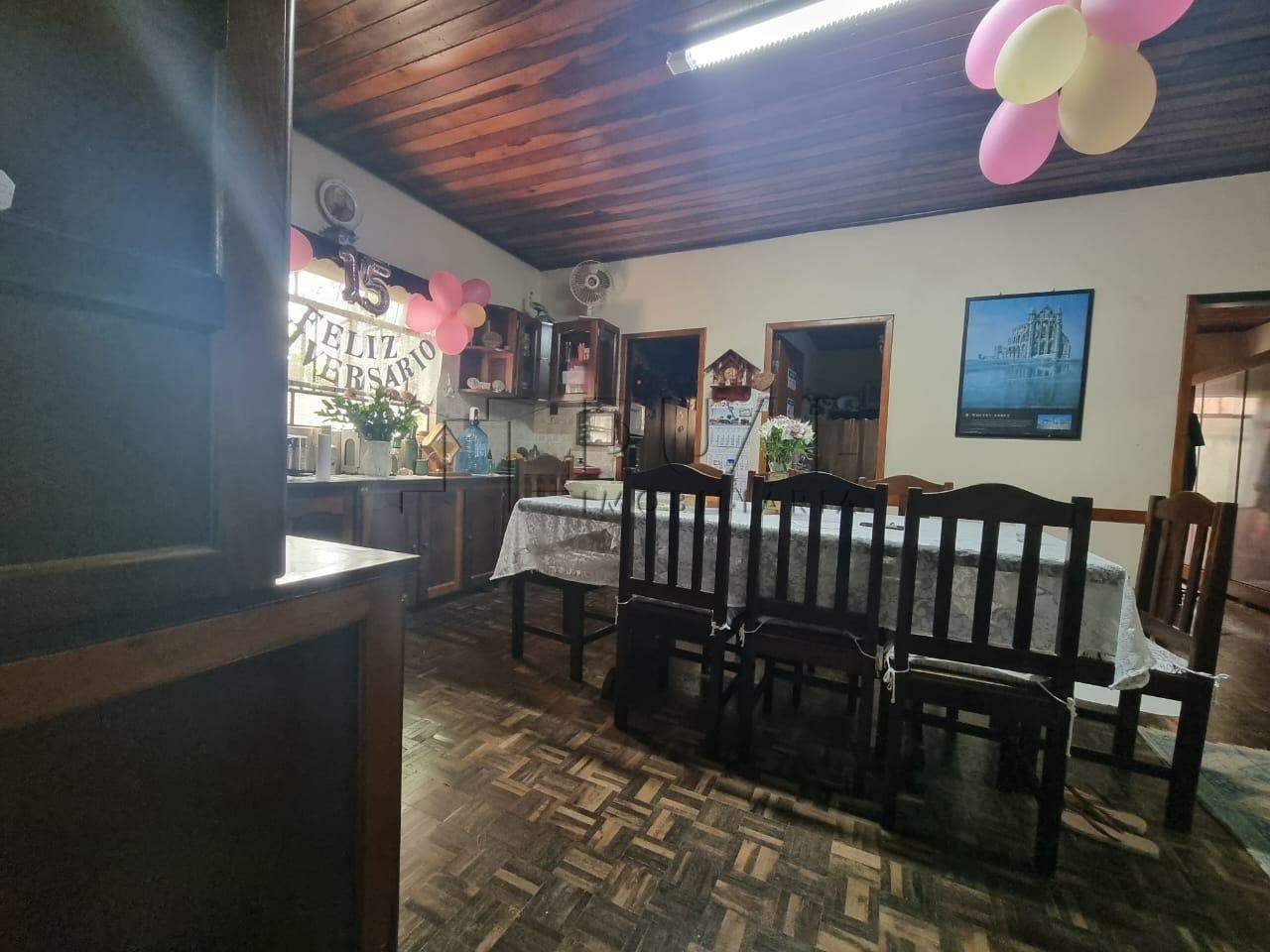 Imagem Casa com 137,86m² e terreno com 498m² à venda no bairro Vila Nova em Jaraguá do Sul