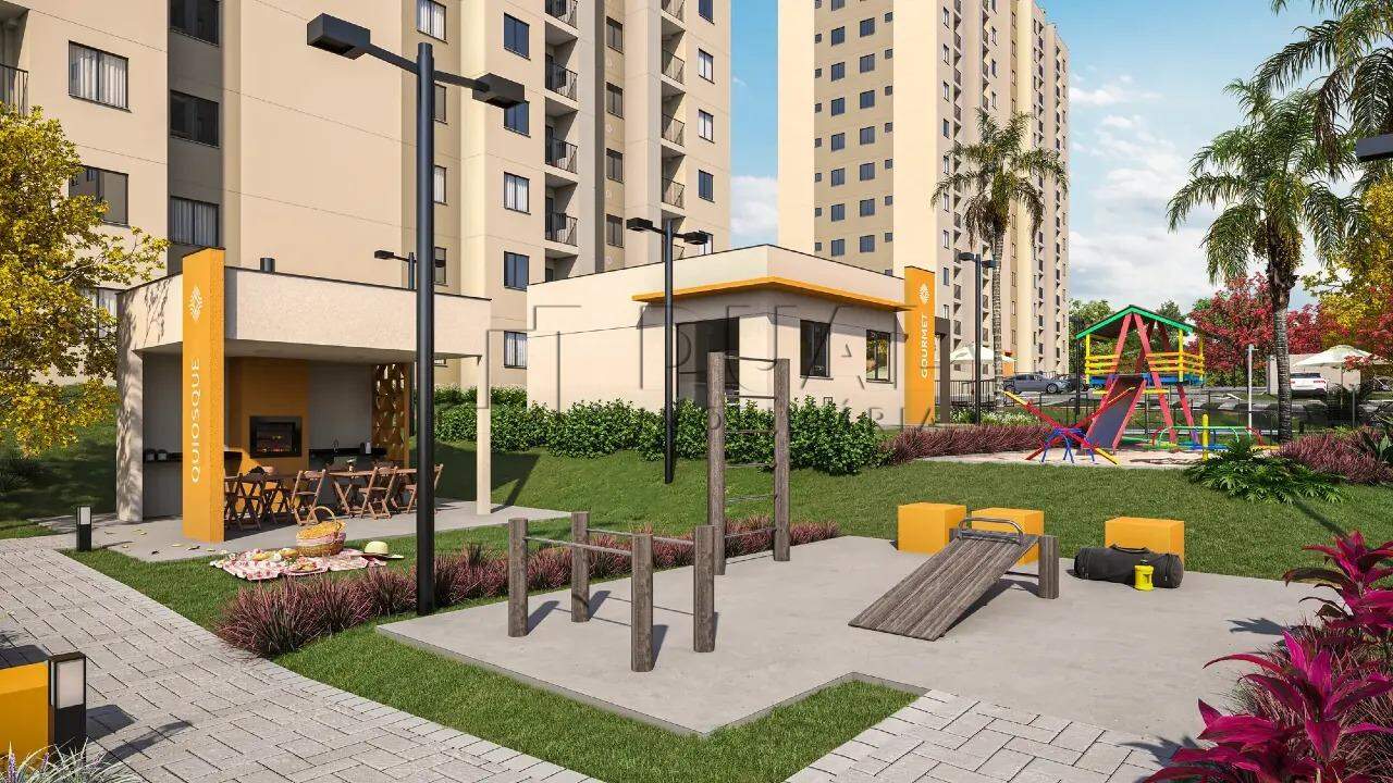 Imagem Apartamento na planta no bairro Jaraguá Esquerdo em Jaraguá do Sul