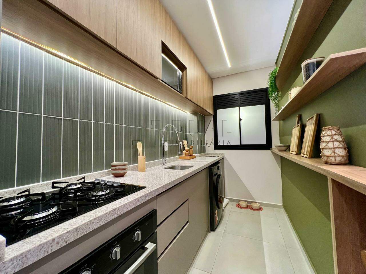 Imagem Apartamento na planta no bairro Jaraguá Esquerdo em Jaraguá do Sul