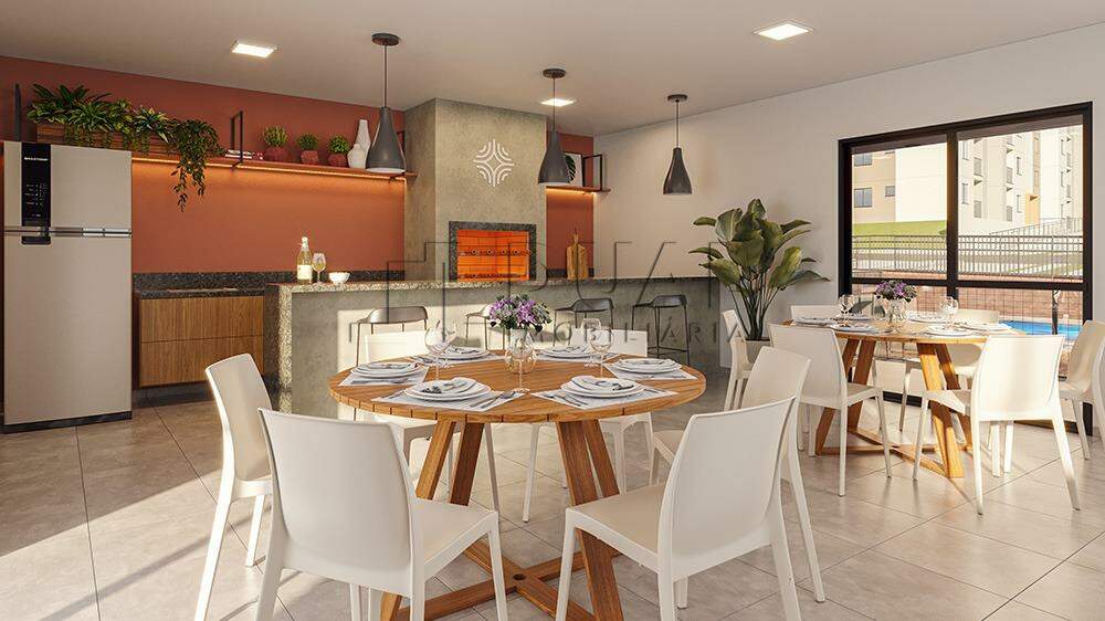 Imagem Apartamento na planta no bairro Jaraguá Esquerdo em Jaraguá do Sul