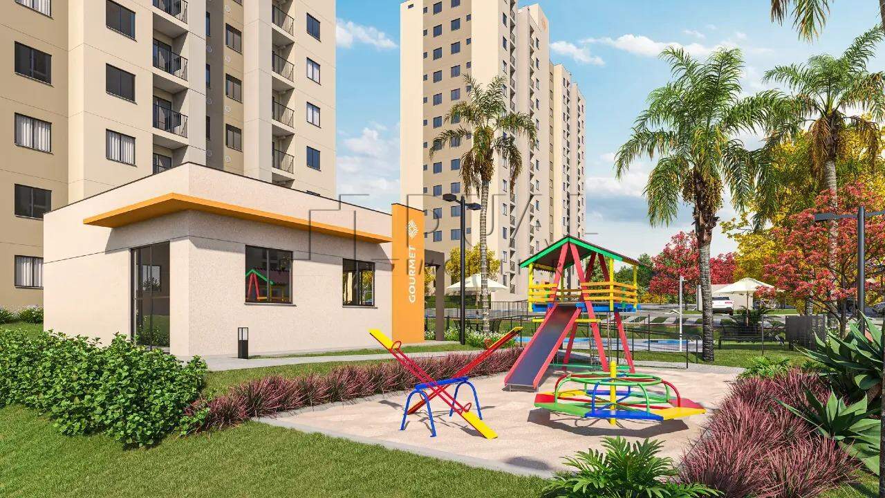Imagem Apartamento na planta no bairro Jaraguá Esquerdo em Jaraguá do Sul