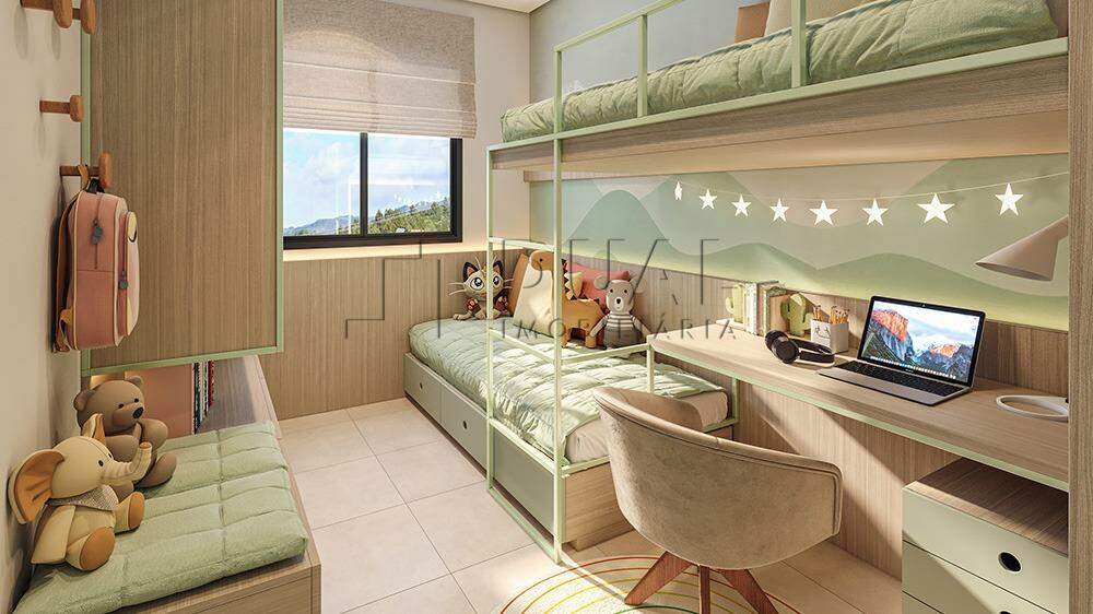 Imagem Apartamento na planta no bairro Jaraguá Esquerdo em Jaraguá do Sul