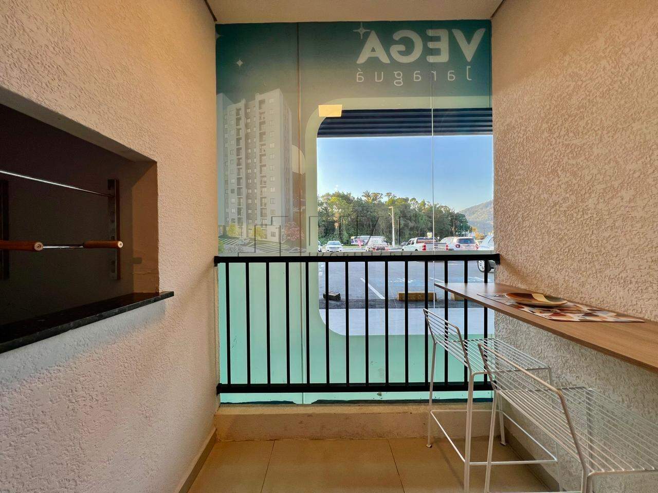 Imagem Apartamento na planta no bairro Jaraguá Esquerdo em Jaraguá do Sul