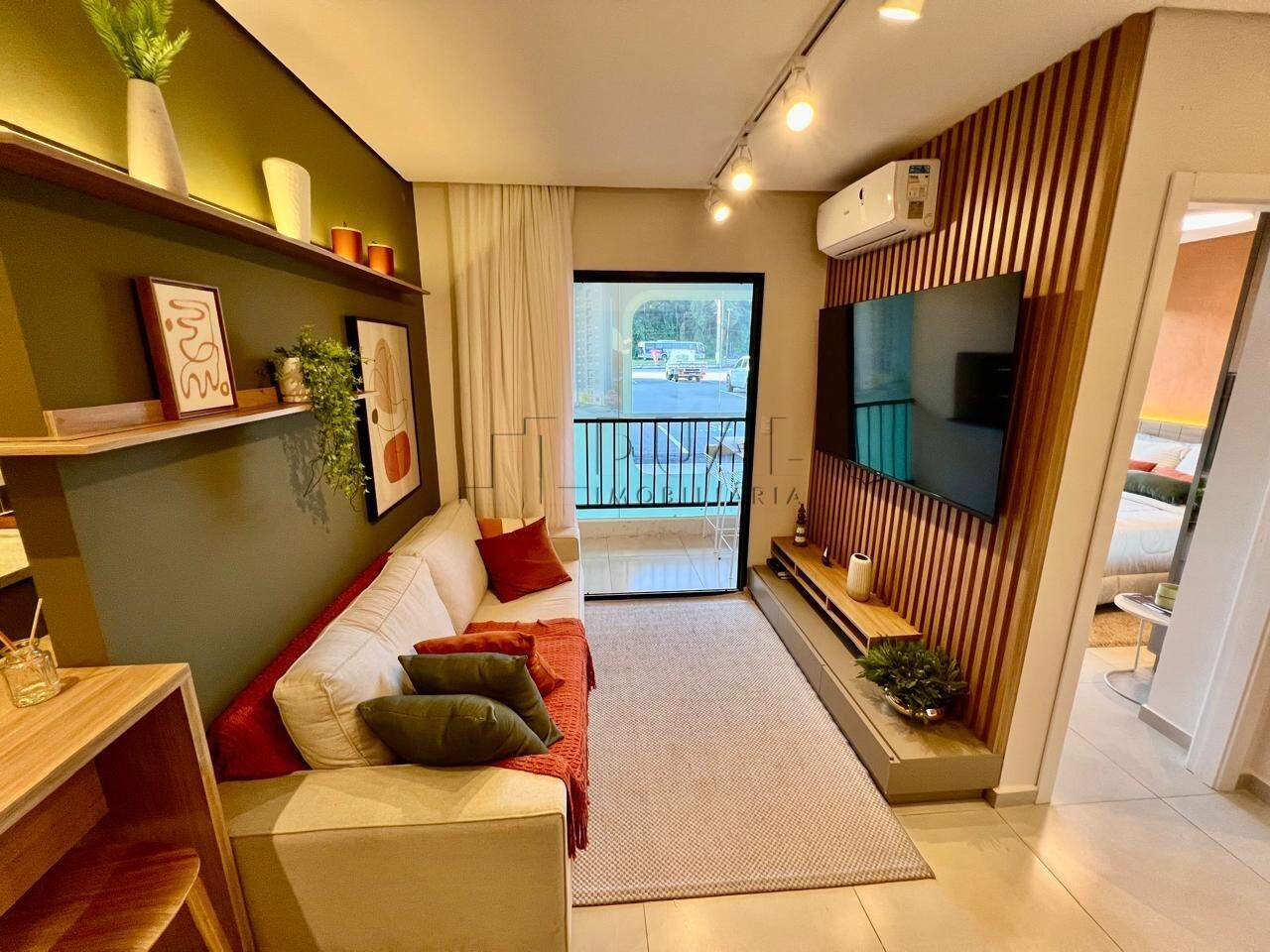 Imagem Apartamento na planta no bairro Jaraguá Esquerdo em Jaraguá do Sul