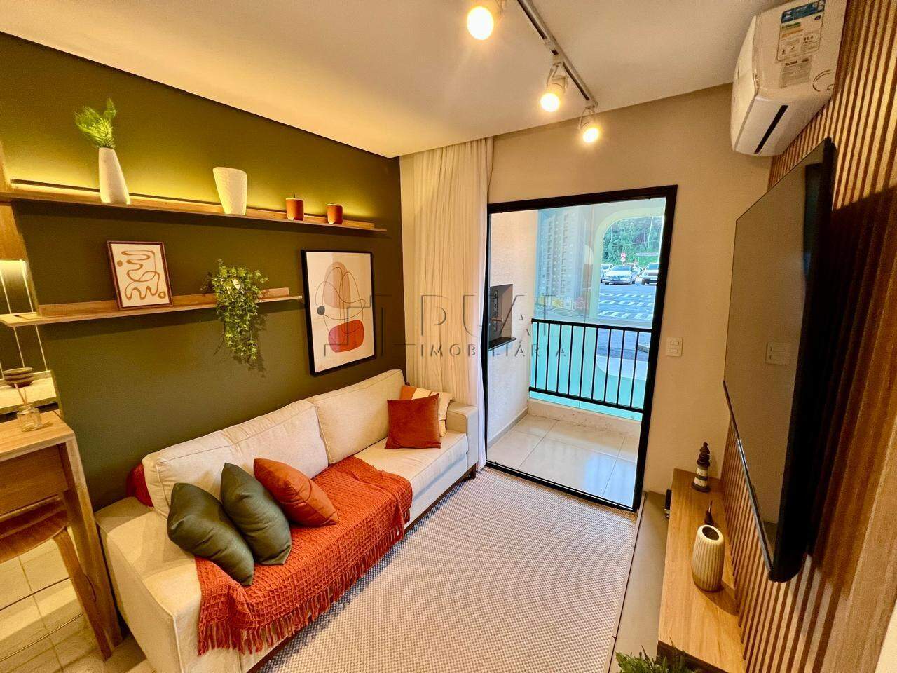 Imagem Apartamento na planta no bairro Jaraguá Esquerdo em Jaraguá do Sul