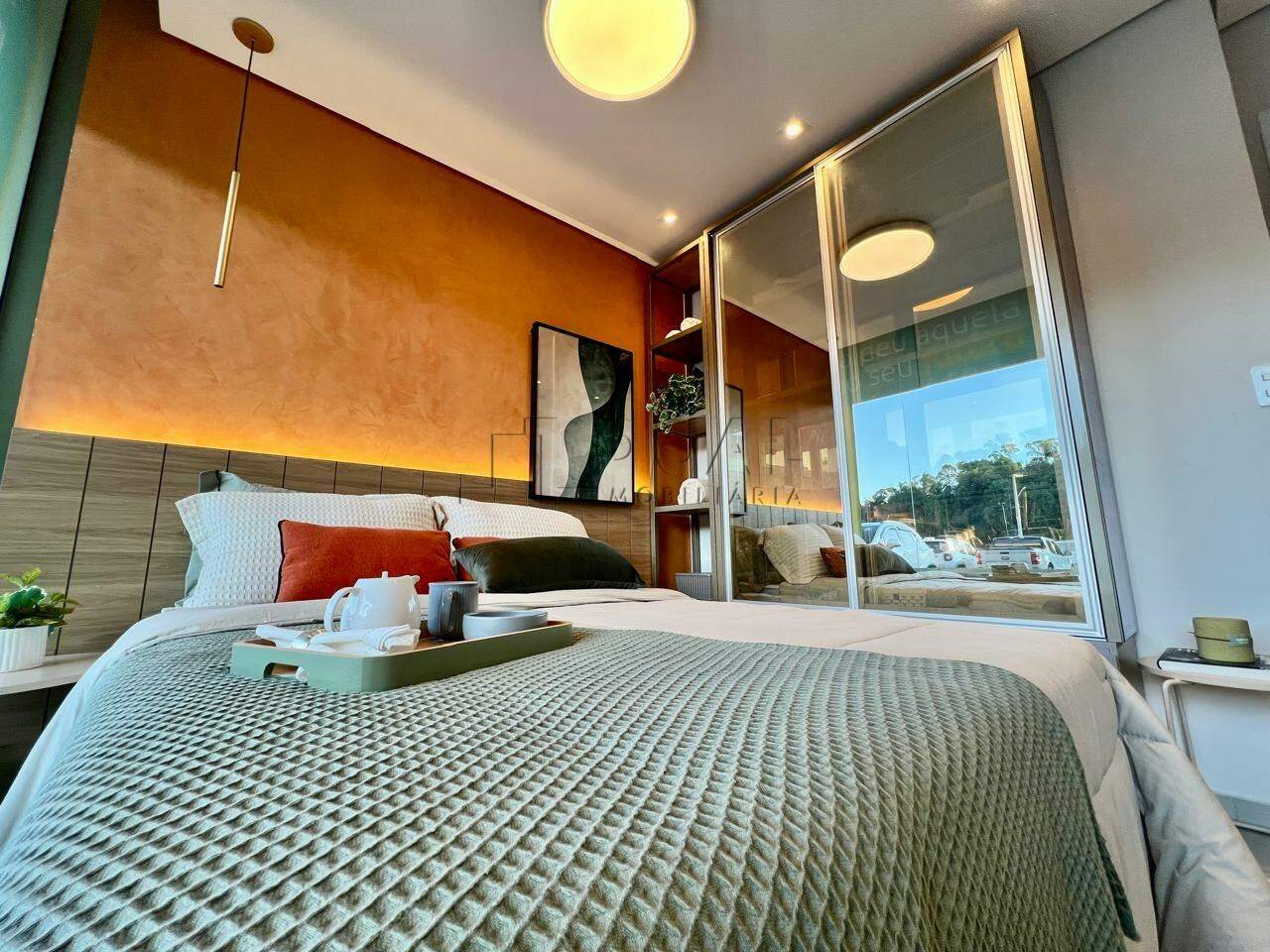 Imagem Apartamento na planta no bairro Jaraguá Esquerdo em Jaraguá do Sul