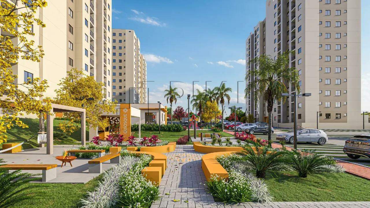 Imagem Apartamento na planta no bairro Jaraguá Esquerdo em Jaraguá do Sul