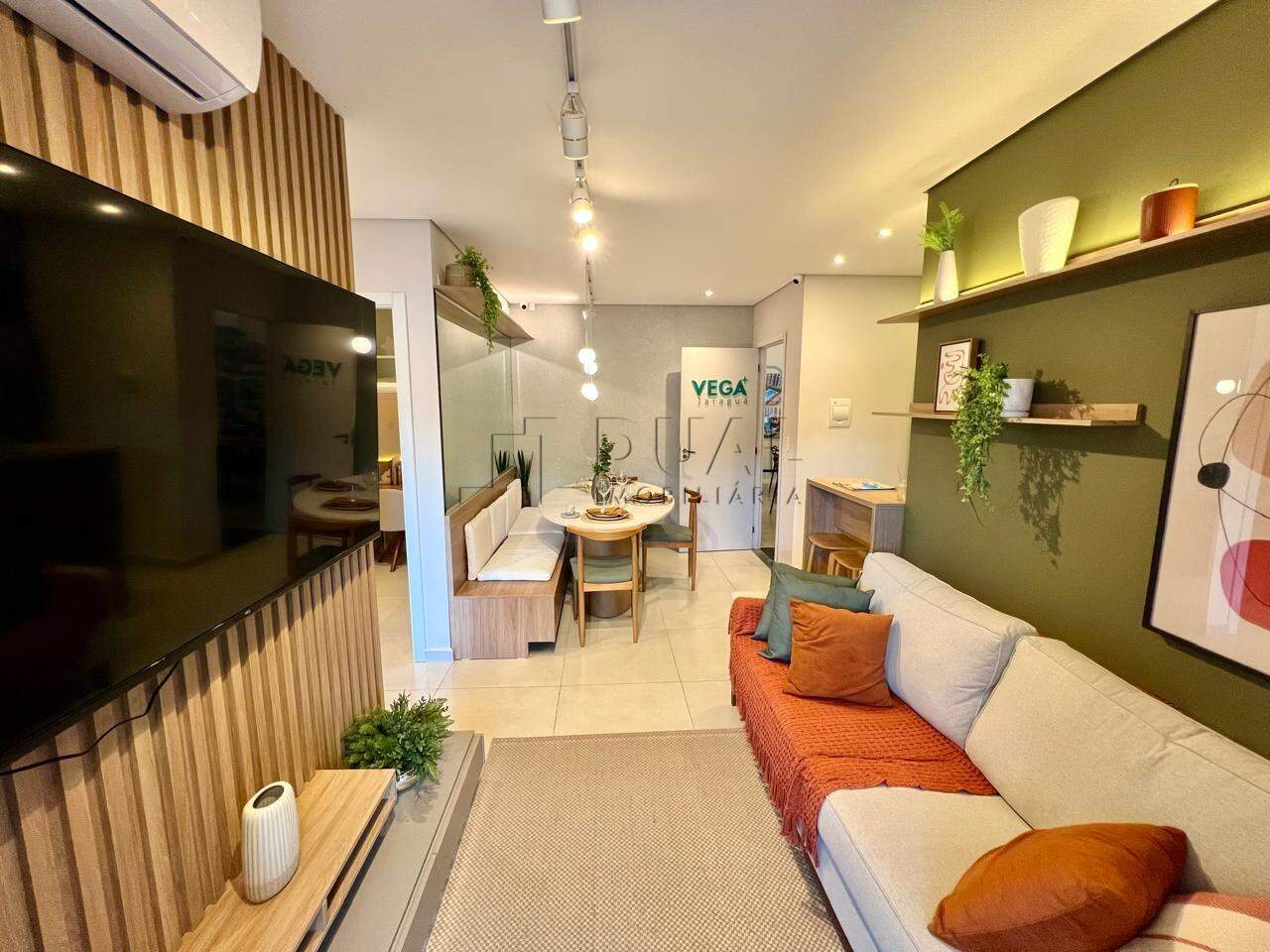 Imagem Apartamento na planta no bairro Jaraguá Esquerdo em Jaraguá do Sul