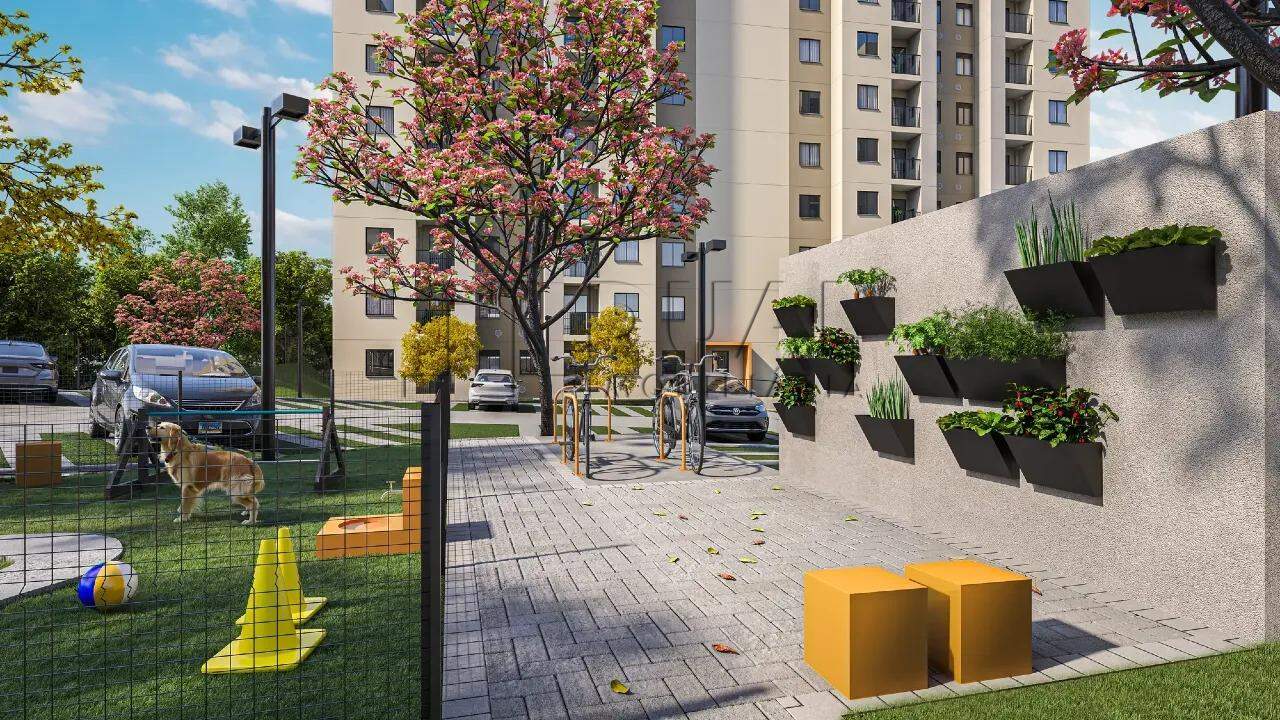 Imagem Apartamento na planta no bairro Jaraguá Esquerdo em Jaraguá do Sul