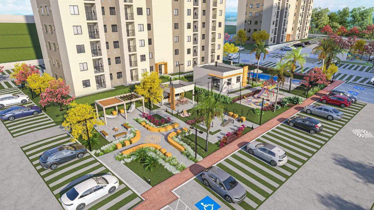 Imagem Apartamento na planta no bairro Jaraguá Esquerdo em Jaraguá do Sul