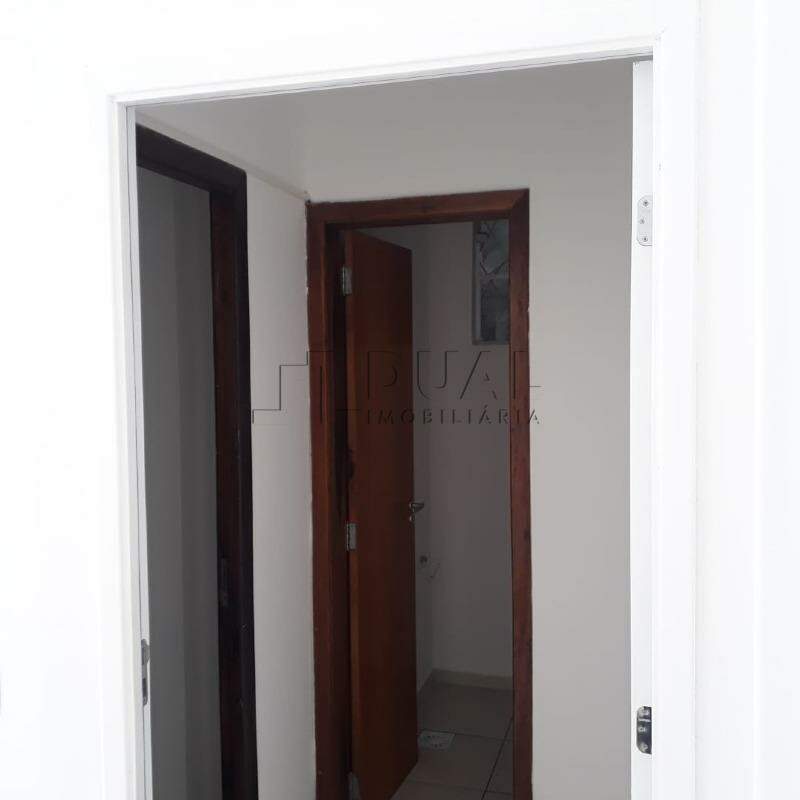 Imagem Sala Comercial com mezanino com 55,98m² no Centro de Jaraguá do Sul