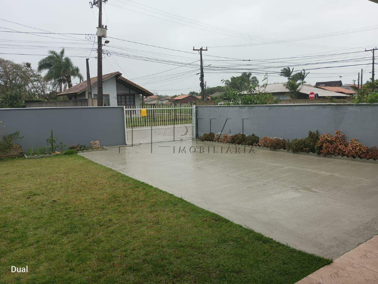 Imagem Casa à venda, 2 quartos, 1 suíte, Salinas - Balneário Barra do Sul/SC