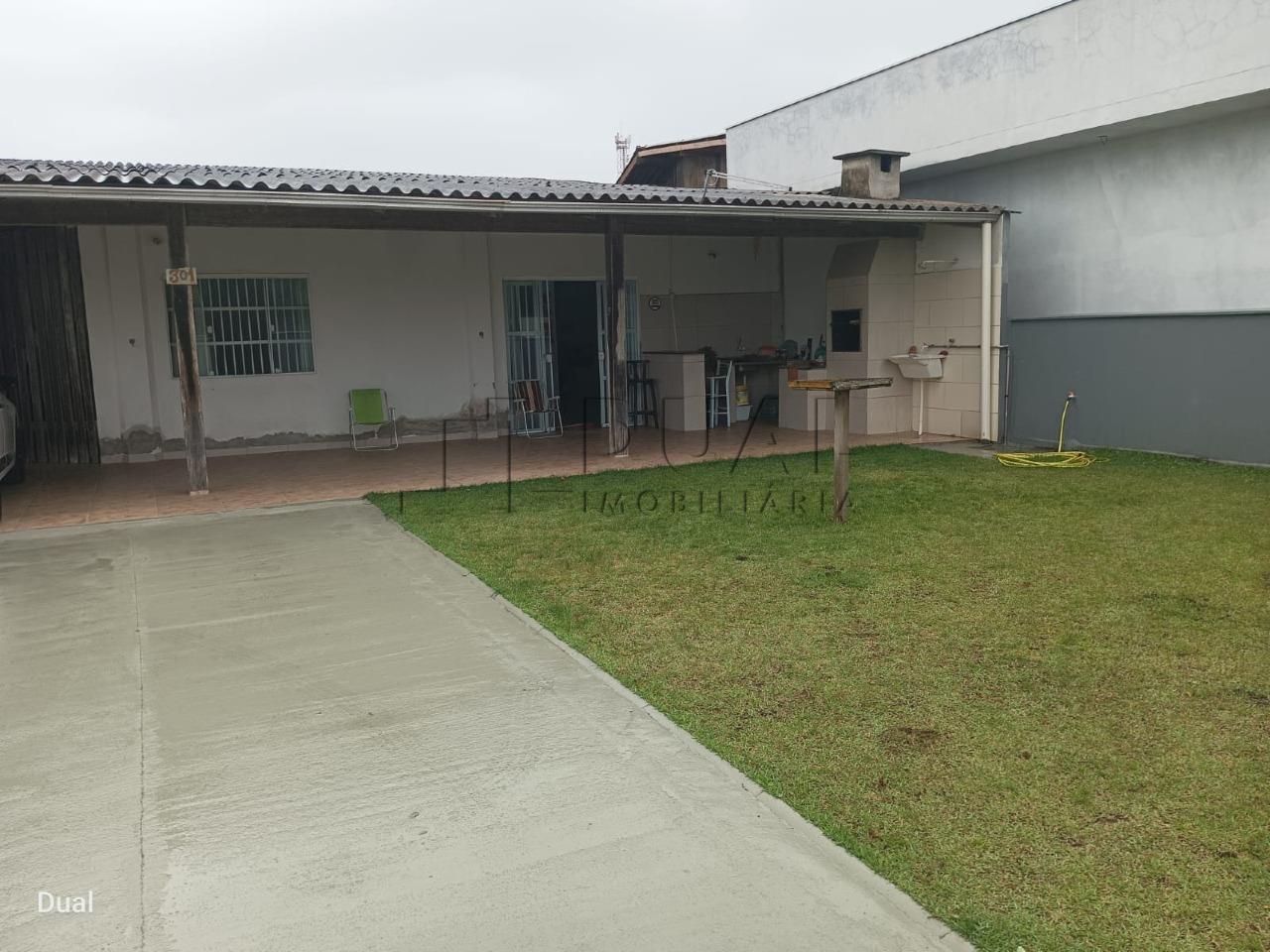 Imagem Casa à venda, 2 quartos, 1 suíte, Salinas - Balneário Barra do Sul/SC