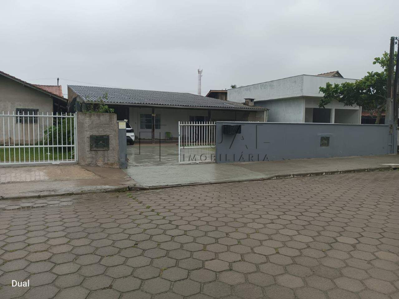 Imagem Casa à venda, 2 quartos, 1 suíte, Salinas - Balneário Barra do Sul/SC