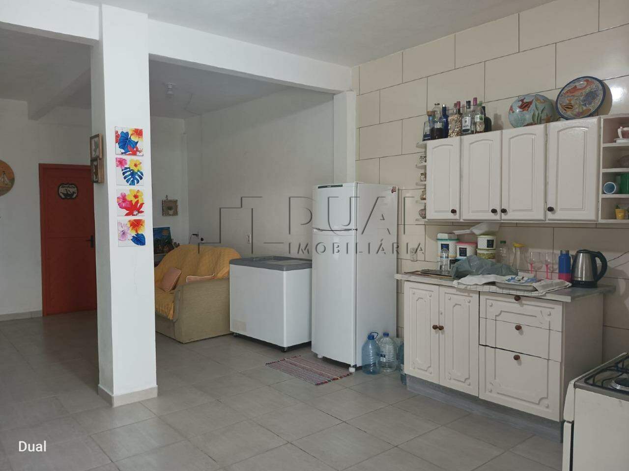 Imagem Casa à venda, 2 quartos, 1 suíte, Salinas - Balneário Barra do Sul/SC