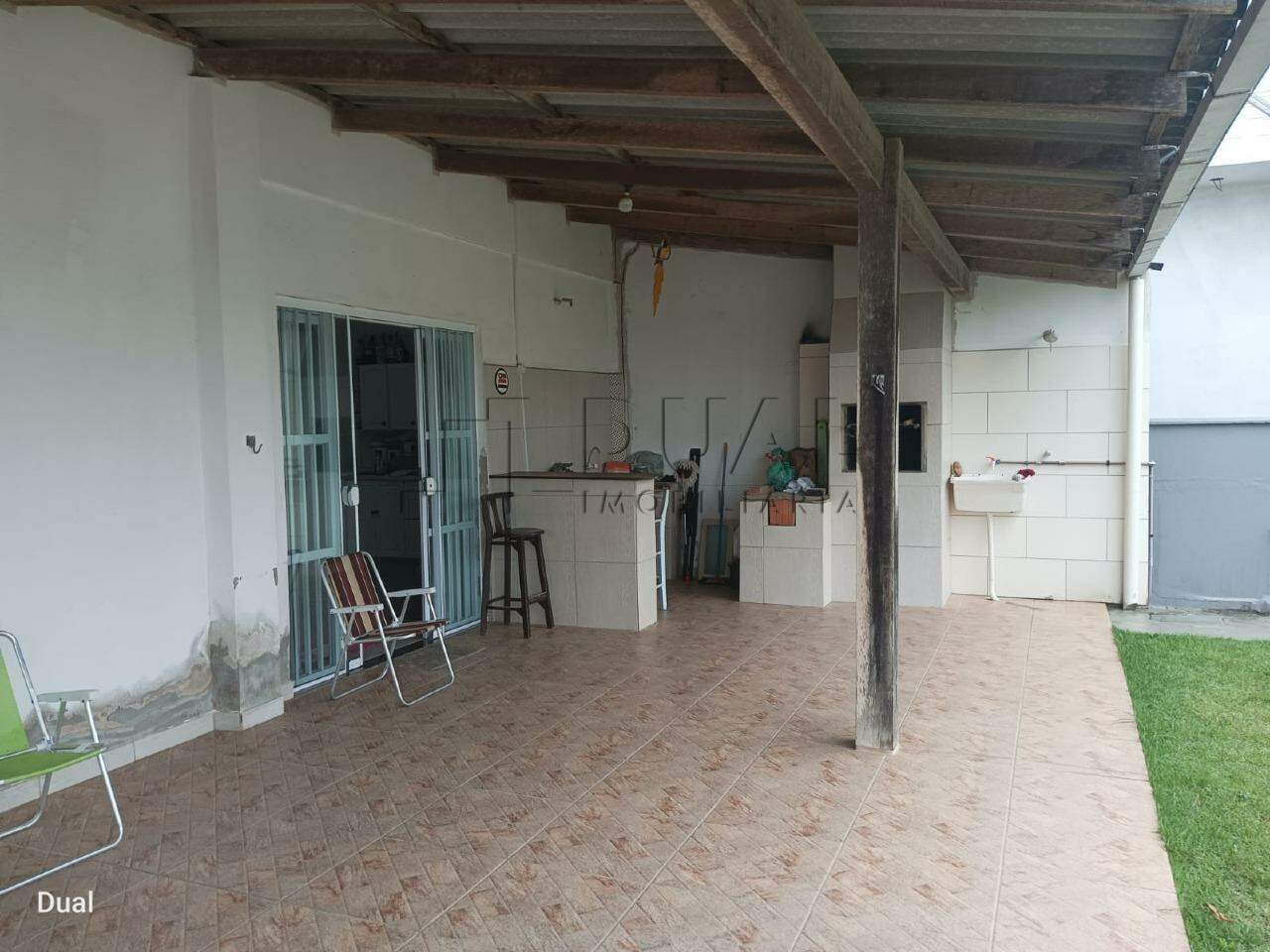 Imagem Casa à venda, 2 quartos, 1 suíte, Salinas - Balneário Barra do Sul/SC