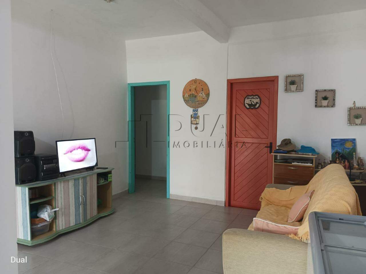 Imagem Casa à venda, 2 quartos, 1 suíte, Salinas - Balneário Barra do Sul/SC