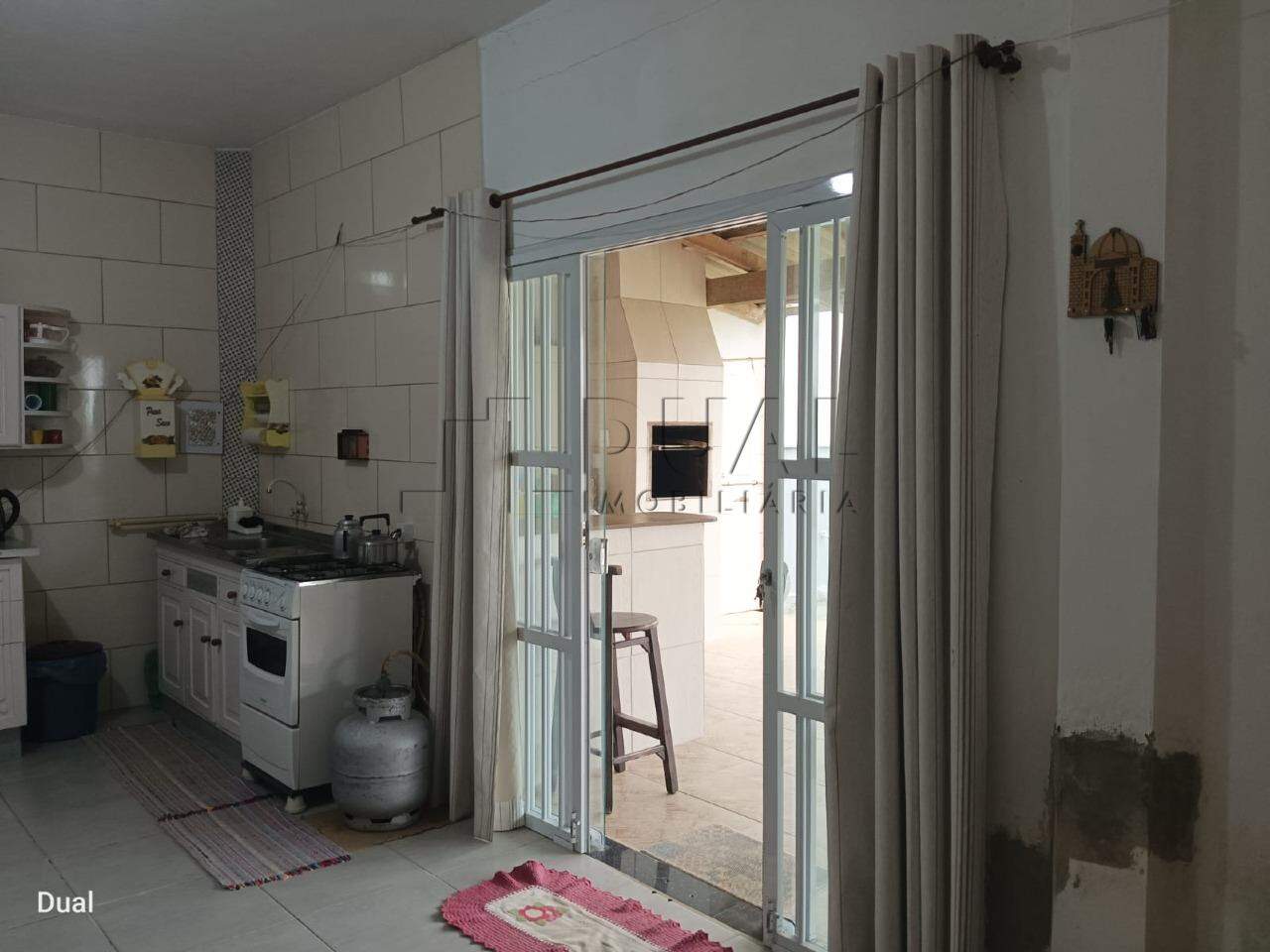 Imagem Casa à venda, 2 quartos, 1 suíte, Salinas - Balneário Barra do Sul/SC