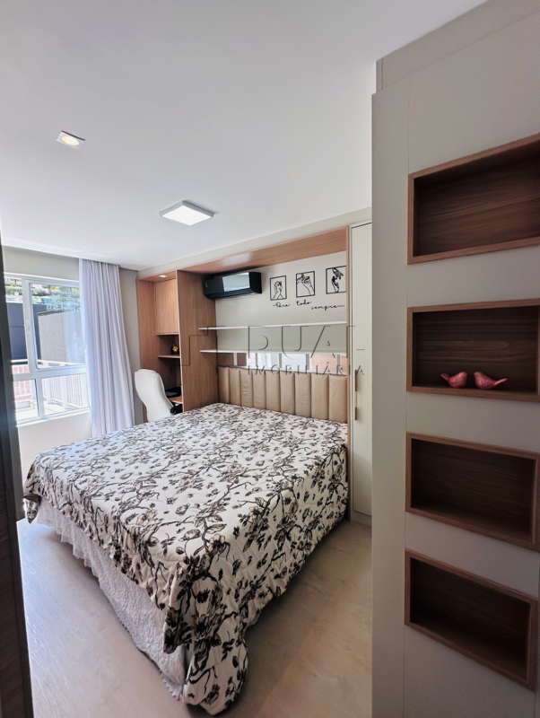 Imagem Apartamento a venda próximo ao DG da WEG com Infraestrutura completa de lazer e Jardim de Orquídeas