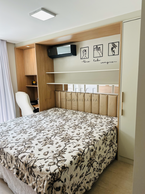 Imagem Apartamento a venda próximo ao DG da WEG com Infraestrutura completa de lazer e Jardim de Orquídeas