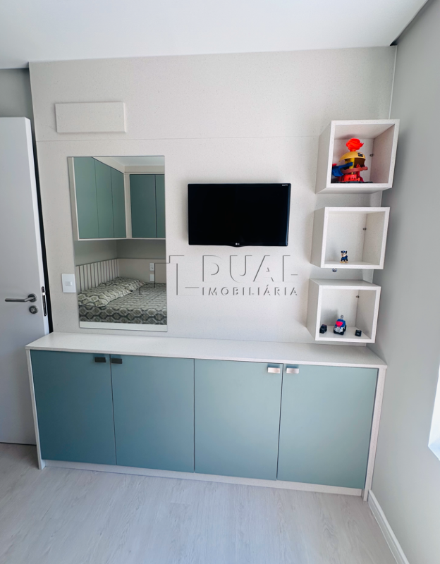 Imagem Apartamento a venda próximo ao DG da WEG com Infraestrutura completa de lazer e Jardim de Orquídeas