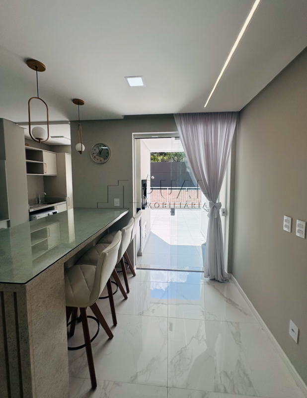 Imagem Apartamento a venda próximo ao DG da WEG com Infraestrutura completa de lazer e Jardim de Orquídeas