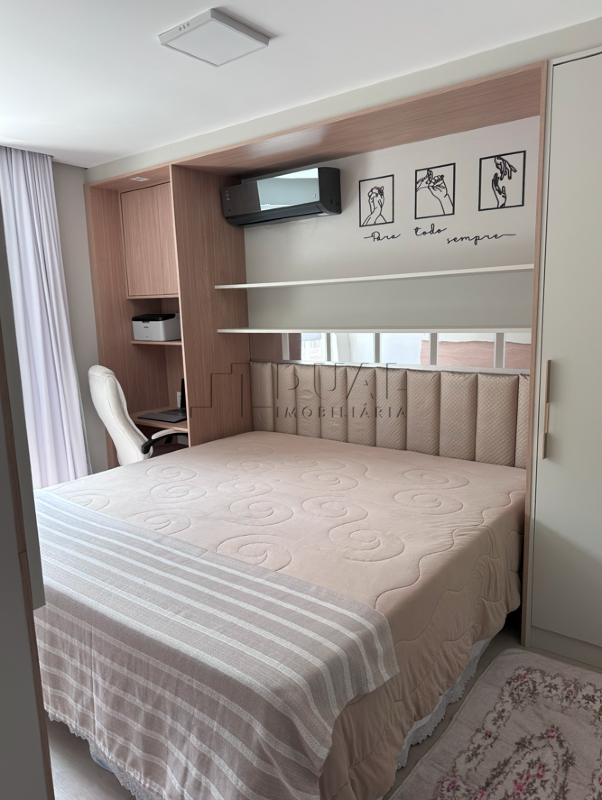 Imagem Apartamento a venda próximo ao DG da WEG com Infraestrutura completa de lazer e Jardim de Orquídeas