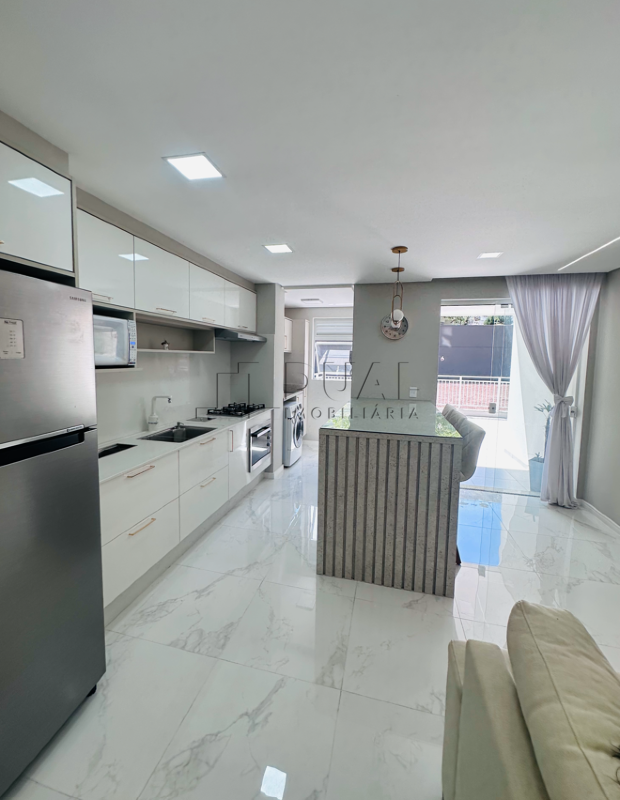 Apartamento a venda próximo ao DG da WEG com Infraestrutura completa de lazer e Jardim de Orquídeas