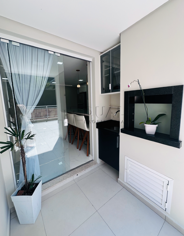 Imagem Apartamento a venda próximo ao DG da WEG com Infraestrutura completa de lazer e Jardim de Orquídeas