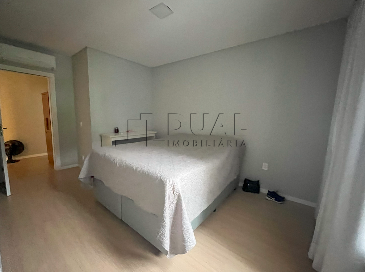 Imagem Sobrado geminado em rua sem saída no Loteamento Montreal em Jaraguá do Sul