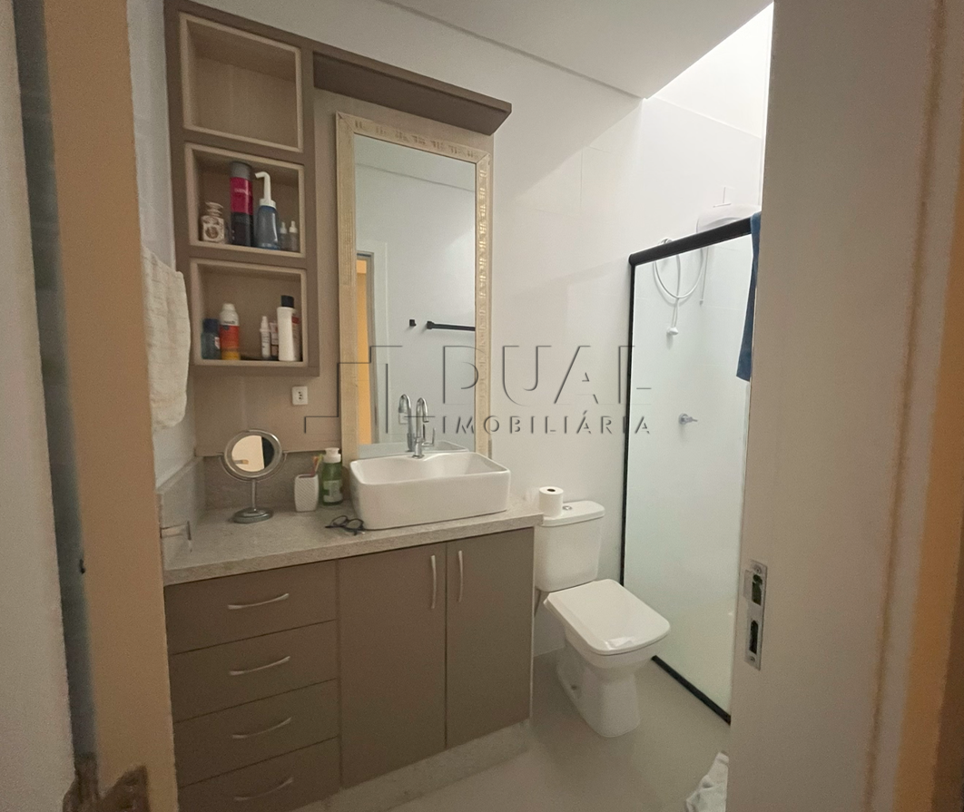 Imagem Sobrado geminado em rua sem saída no Loteamento Montreal em Jaraguá do Sul