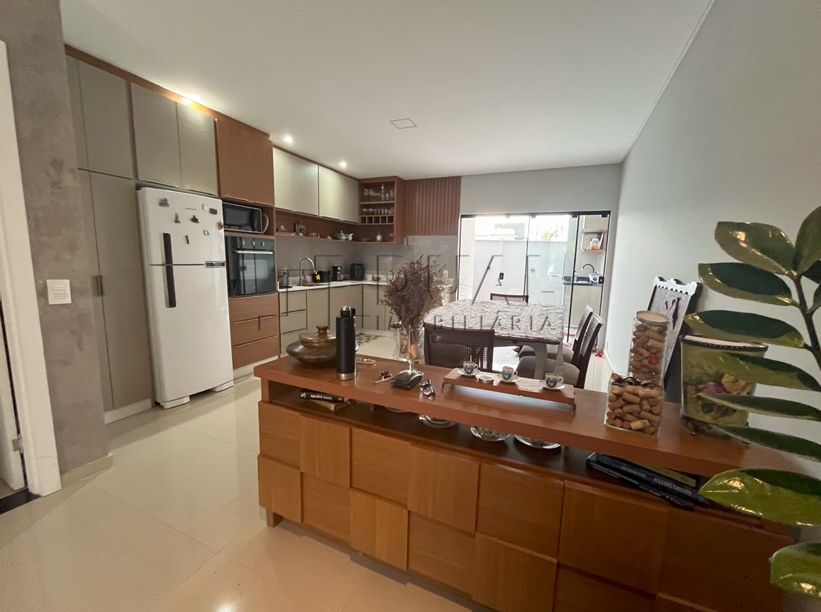 Imagem principal Sobrado geminado em rua sem saída no Loteamento Montreal em Jaraguá do Sul