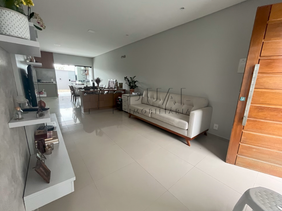 Imagem Sobrado geminado em rua sem saída no Loteamento Montreal em Jaraguá do Sul